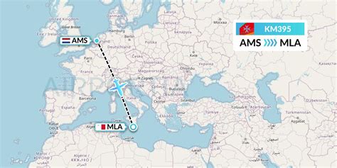 km 395 flight status.